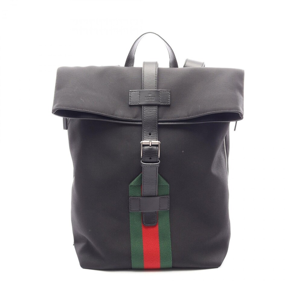 Gucci Sherry Line Rucksack Backpack #339743G10B